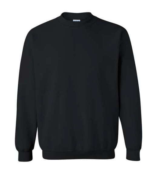 Crewneck
