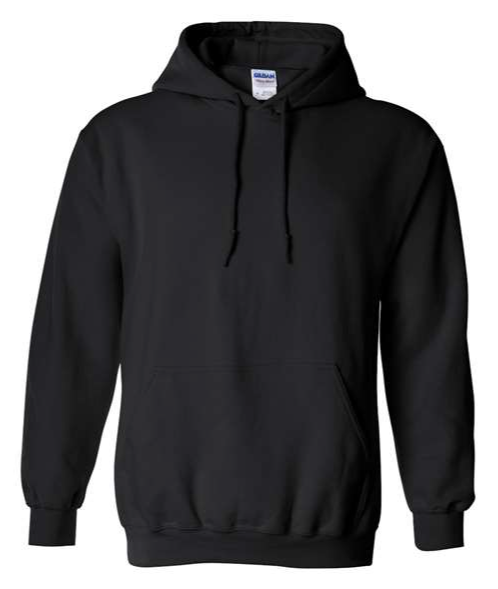 Gildan - Hoodies - 18500